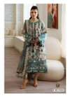 Maria B Vol 39 By Keval Fab Cotton Printed Dress Material Exporters In India
